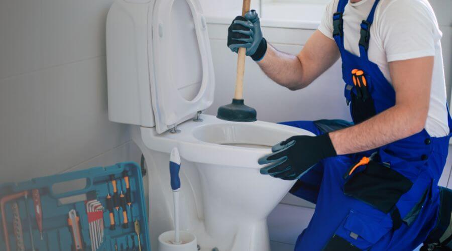 Professional Leak Detection in Oakville, IA